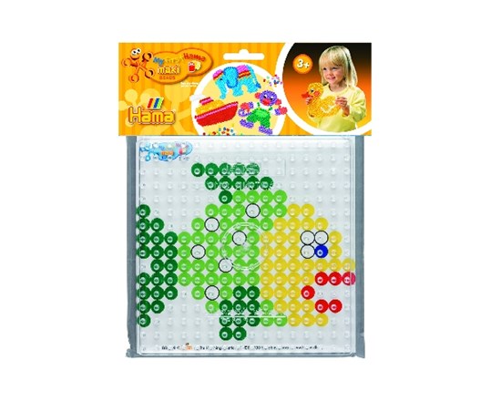 Hama Maxi Pinnwand Quadratisch