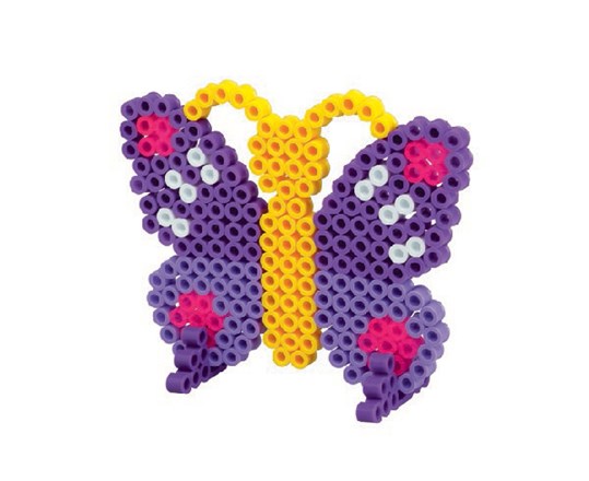 Hama Maxi Blister Schmetterling