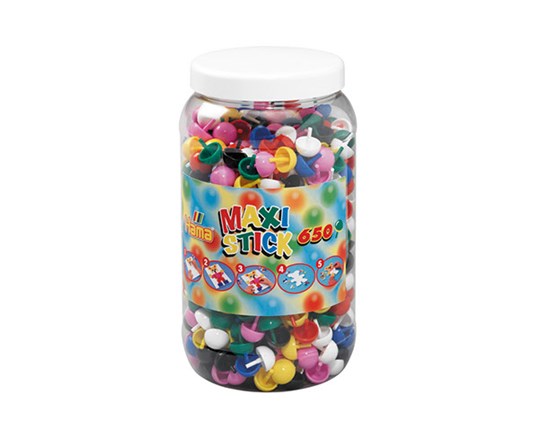 Hama Maxi Stick Stifter 650Stk