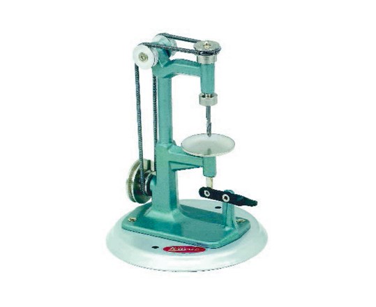 Wil M 51 Bohrmaschine