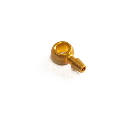 Oil Supply Nozzle