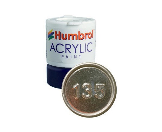 Acrylic Maling Varnish 14Ml - Satin - Replaced