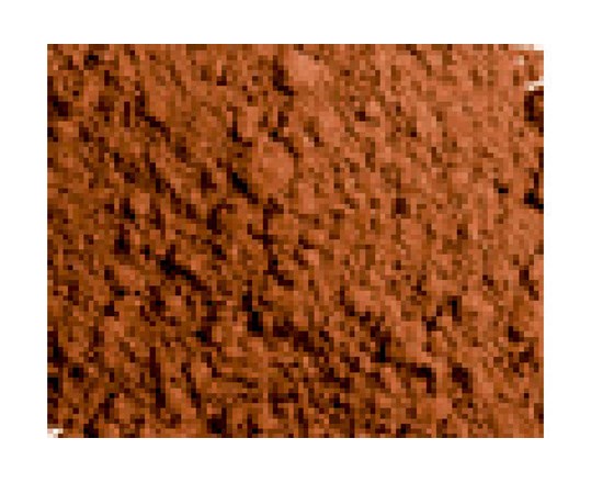 Vallejo Pigment Dark Red Ocre 73107