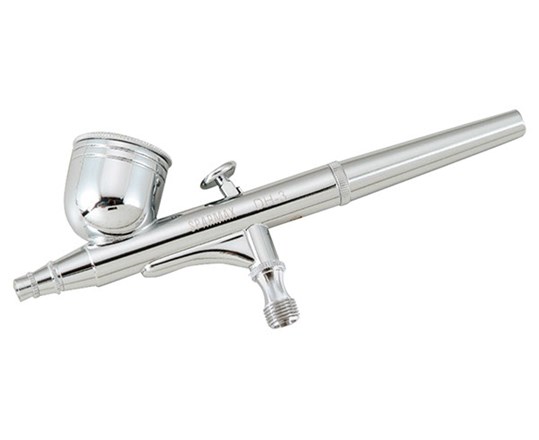 Airbrush Dh-3, 0,30Mm 7Cc Cup, Gravity Feed
