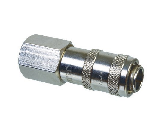 Adapter, Lynkopling Hun 1/4 Psu