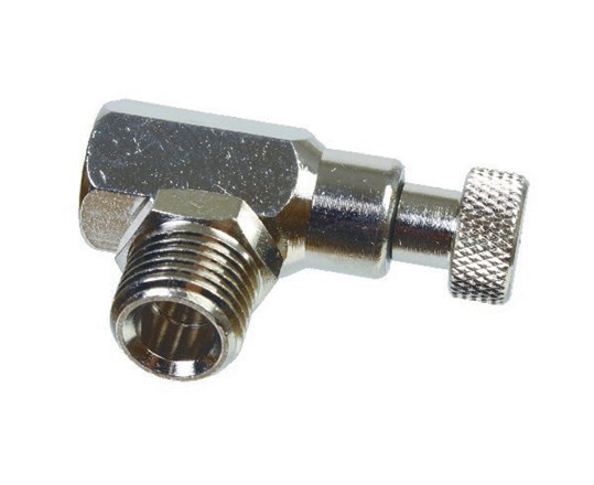Ventil Für Druckkasten 1/4Psu