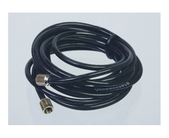 Schlauch, Gerade 1,8 M M5 X P0,45