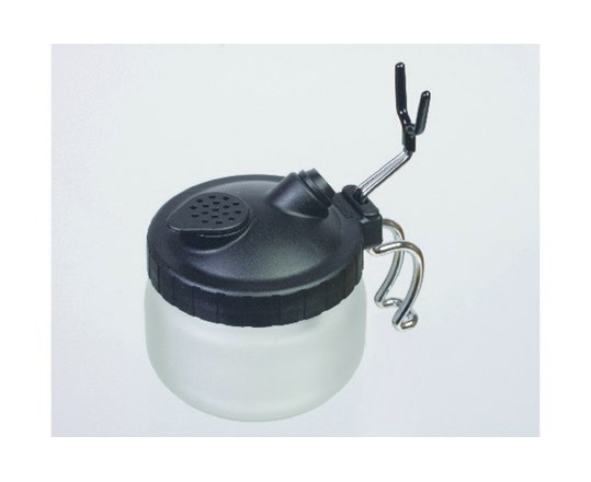 Airbrush Cleaning Pot Scp-700