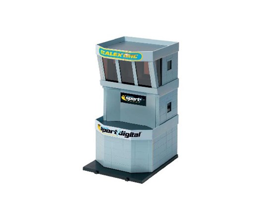 Control Tower