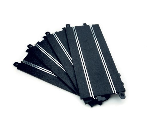 Track Pack 4 X C8205