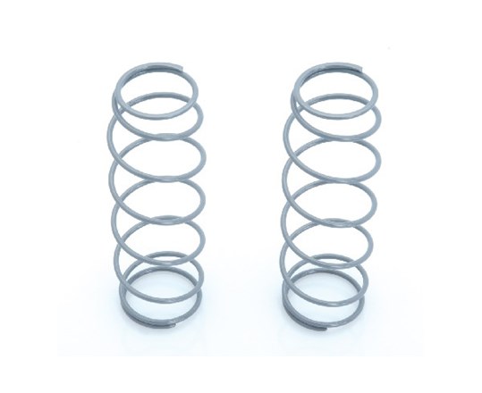Bigbore Front Spring New (Grey/Soft) - S8