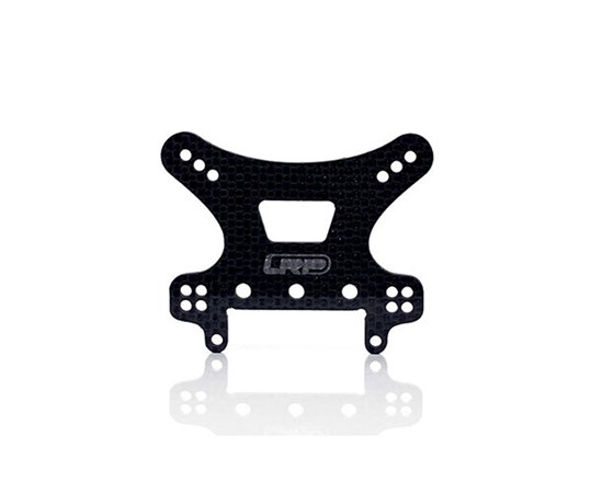 Carbon Front Shock Tower - Rebel Bx/Bxe