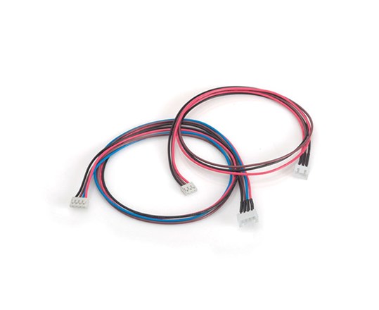 Lrp Adapter Wire - 3S Lipo Ehr To Xhr Balancing