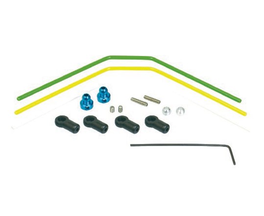Rear Sway Bar Set - S18