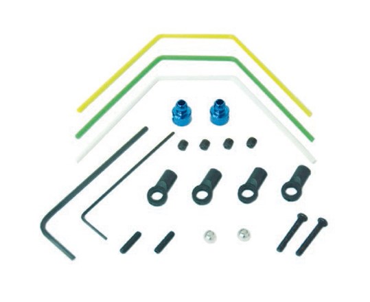 Front Sway Bar Set - S18 Tc