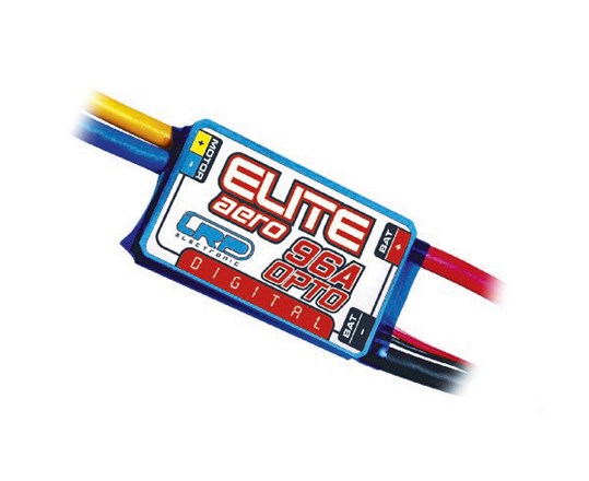 Elite Aero 96A Opto