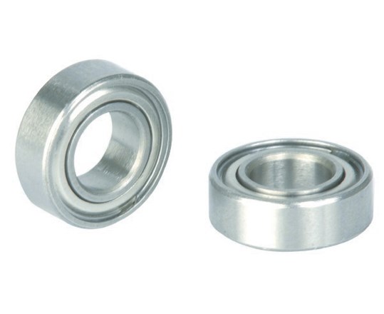 Ceramic Ball Bearing R166