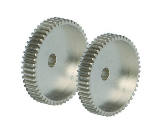 Steel Pinion 48Dp 26T