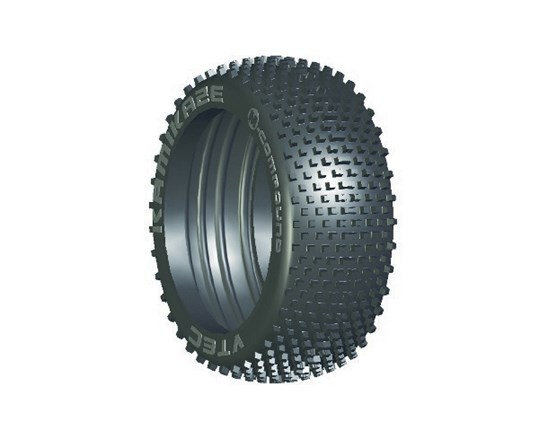 Vtec - Kamikaze - Super Soft Compound