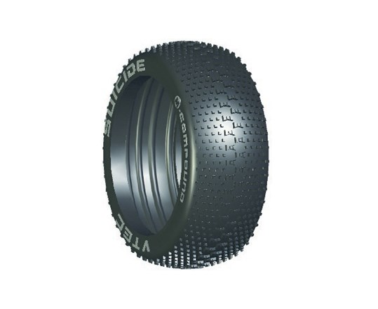 Vtec - Suicide - Super Soft Compound