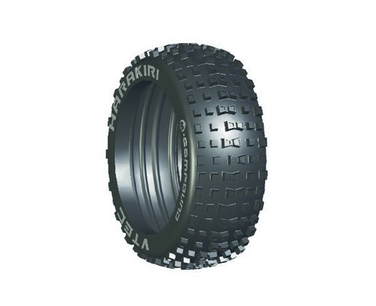 Vtec - Harakiri - Super Soft Compound