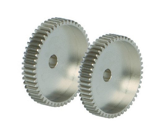 Aluminium Pinion 64Dp 29T