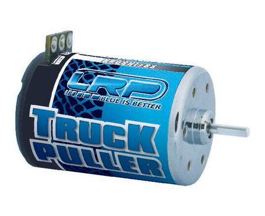 Himoto Truck puller Bruscless motor | Radiostyrd - Modellbygge Motor - Eldrivna motorer | GameStuff