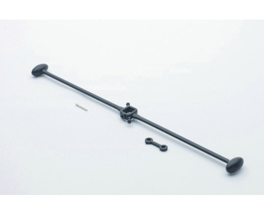 Stabilisator Für Rotorblätter Für Midi Rc Heli