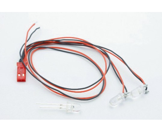Kabelbaum Für Midi Rc-Hubschrauber