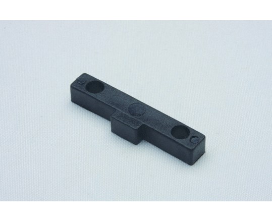 Radio Tray Bottom Mount