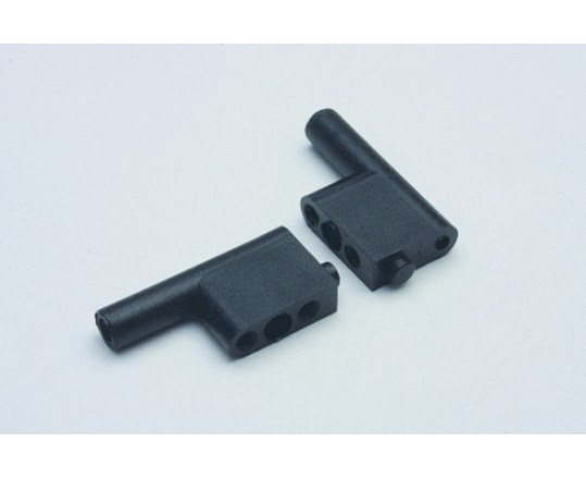 Servo Mount 2P