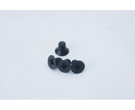 Countersunk Screws 2.6*4 4P