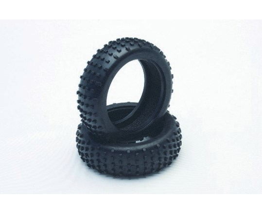 Front Tires 2P