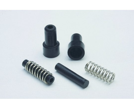 Shock Mounts