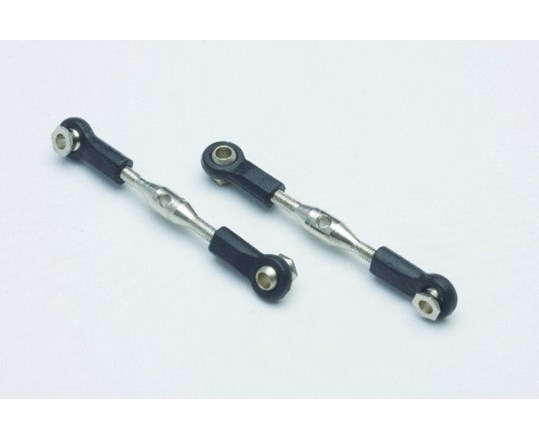 Front Steering Links 2P
