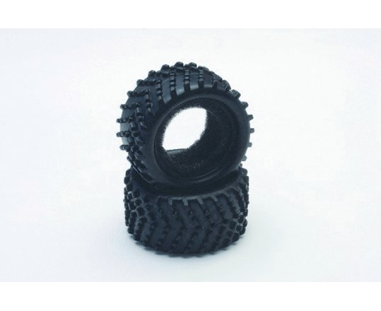 V-Tread Tires 2P