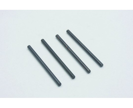 Rear Lower Suspension Pins 4P