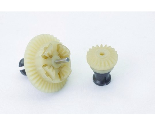 Differential Gear Complete