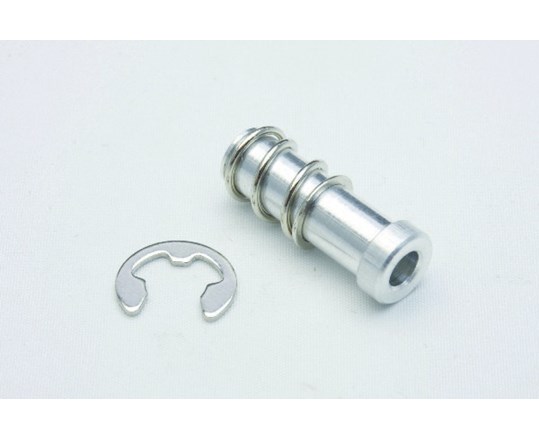 Servo Saver Assembly