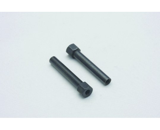 Lenksäulen 2P(Stahl)