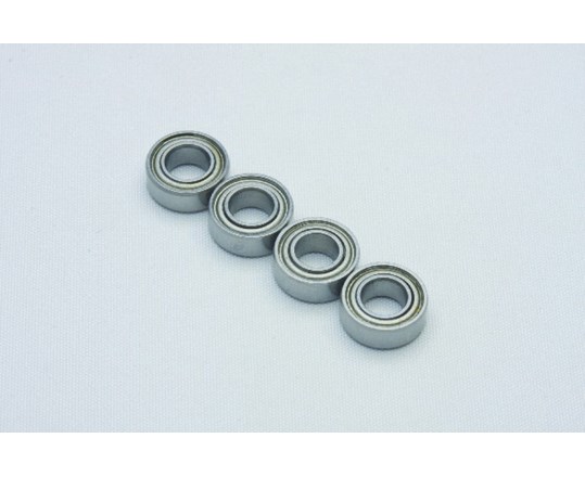 Rolling Bearing ?8*?4*3 4P