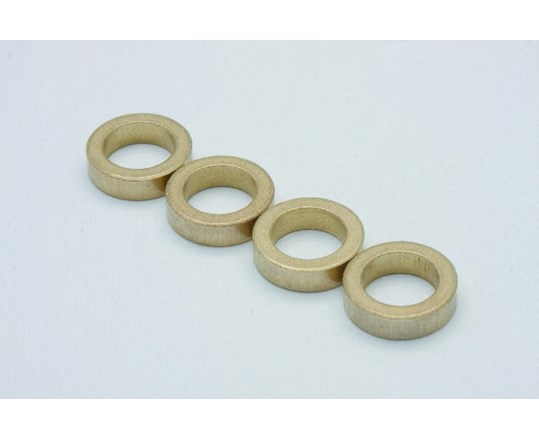 Capper Bearing ?15*?10*4 4P