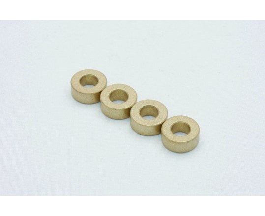 Capper Bearing ?10*?5*4 4P