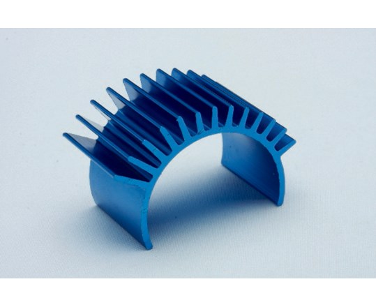 Motor Heat Proof Cover