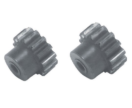 X5et-B Motor Gear Set