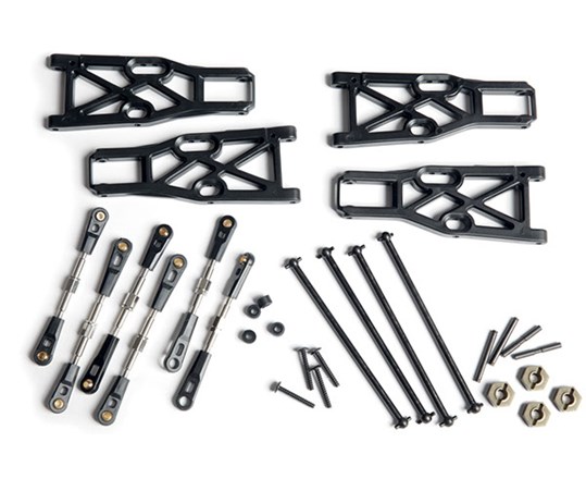Maxam Wide Conversion Kit M10/R10