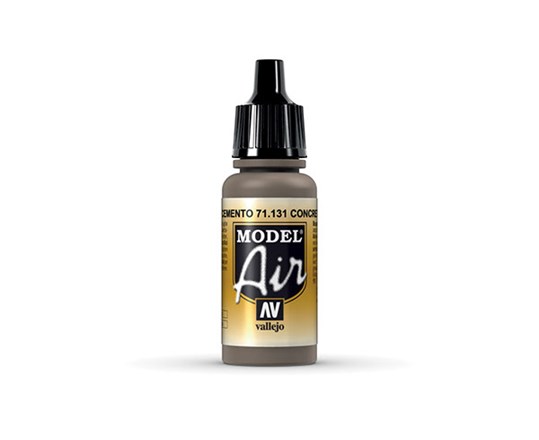 Vallejo-Beton 71.131