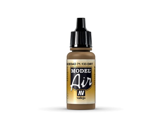 Vallejo Dirt 71.133 Universal