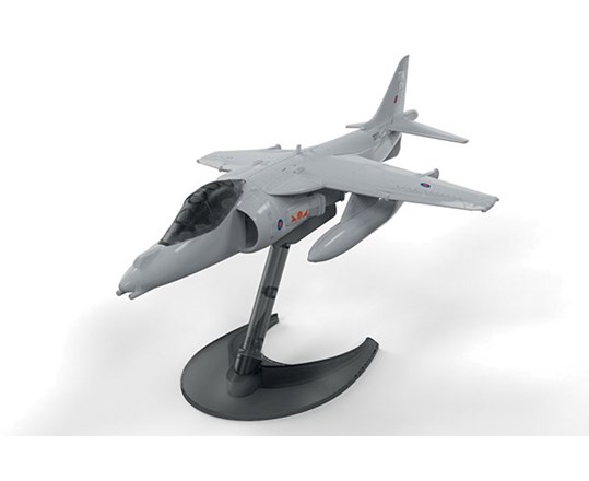Airfix Airfix Quickbuild Harrier