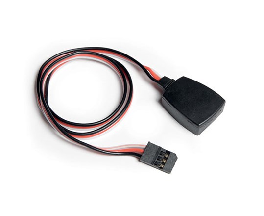 Temperature Sensor